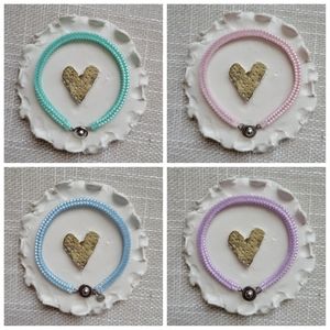 Miyuki beads bracelets